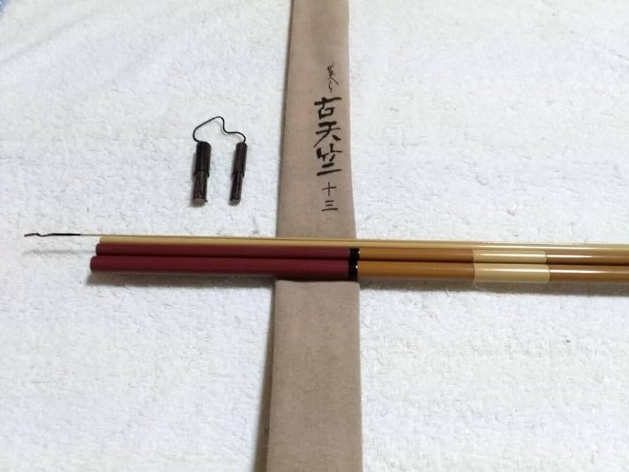 【美品】Gamakatsu がまかつ がまへら 天也翔抜　13尺 十三尺 Amazon.co.jp: がまかつ がまへら 古天竺 13尺 : スポーツ